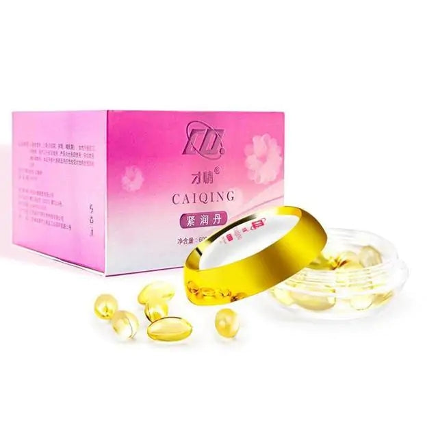 Vaginal Tightening Capsule