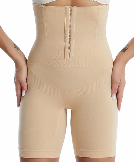 Adjustable Hight Waist Body Shaper