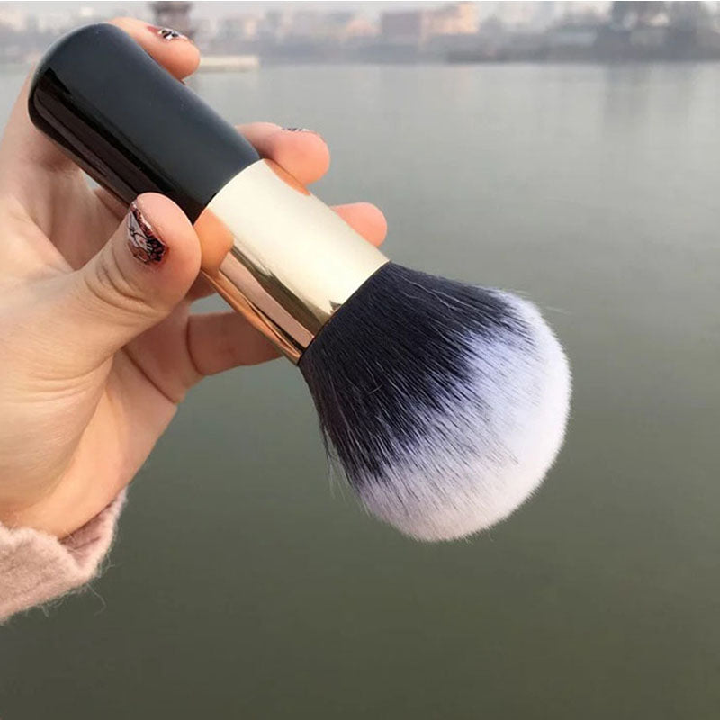 Big Size Makeup Brushes Powder Face Blush Brush