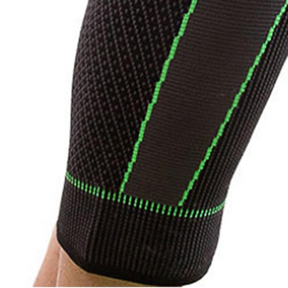 Full Knee Brace Strap