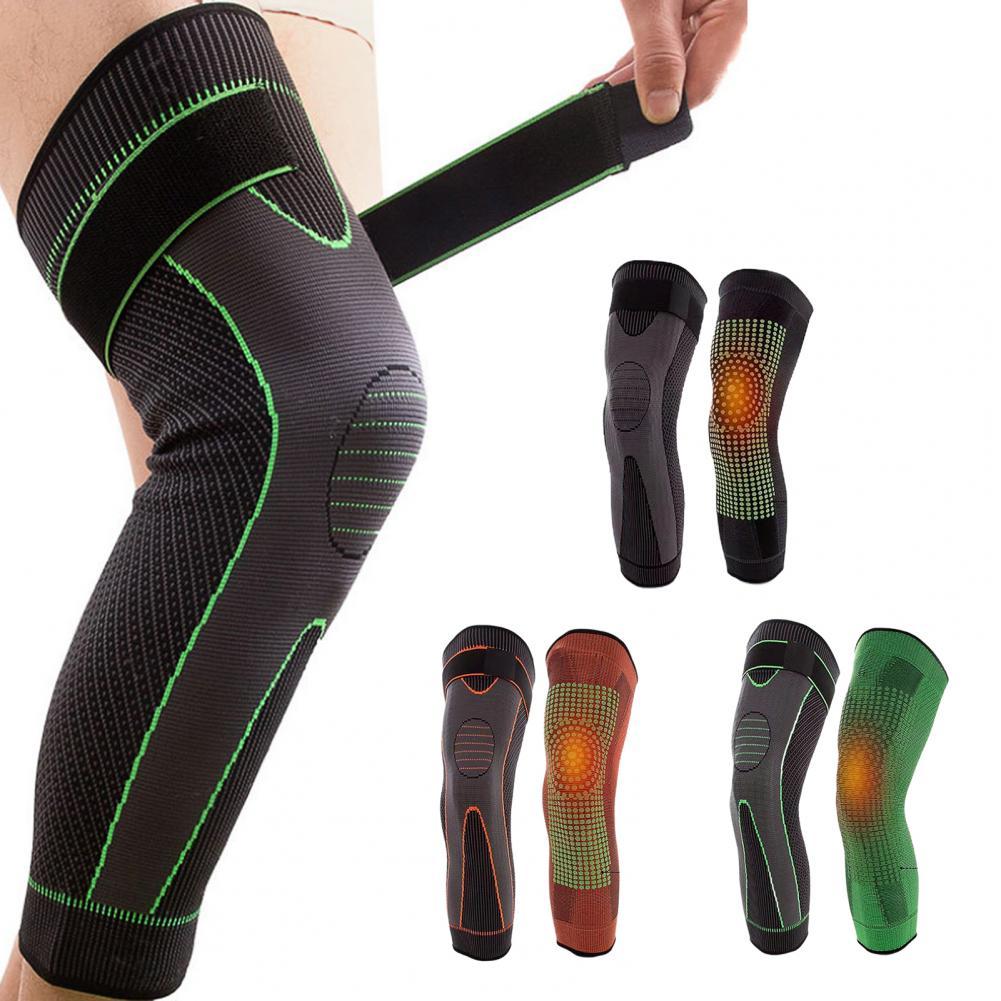 Full Knee Brace Strap