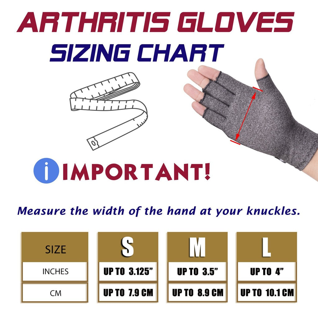 Ultimate Arthritis Relief Gloves