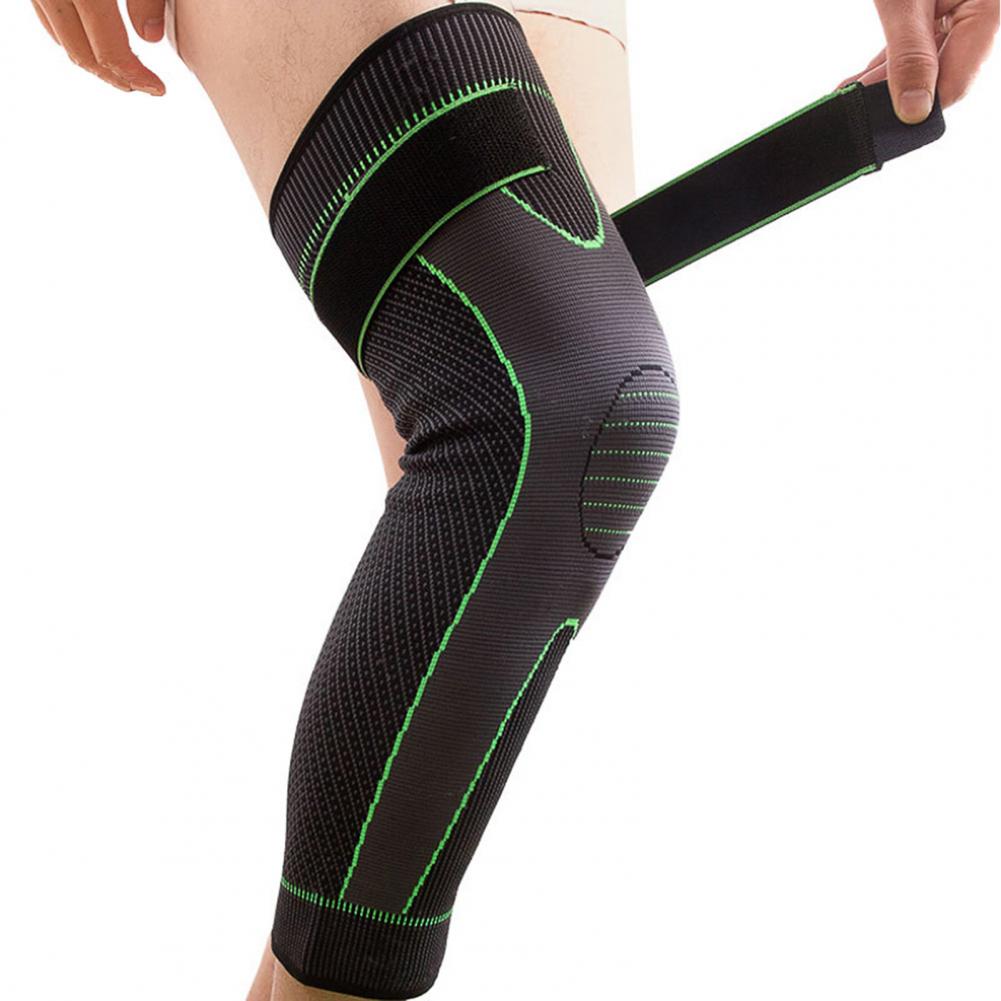 Full Knee Brace Strap